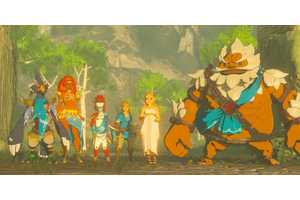 BOTW & Tears Of The Kingdom Wasted Some Of Their Best Characters