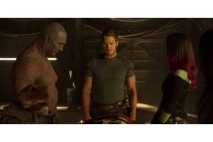 The Best Quote From Each Member Of The MCU's Guardians Of The Galaxy