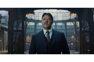 The Mummy 2017 Ending Explained