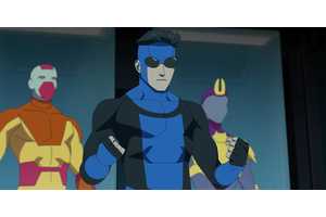 Invincible Season 3 Is Making Mark Grayson The Villain Of His Own Show