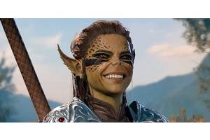 How Baldur's Gate 3 Got Me To Care About Dungeons & Dragons Lore