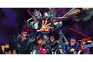 Live-Action Gundam Movie From Monsterverse Studio Gets Encouraging Update 4 Months After Leaving Netflix