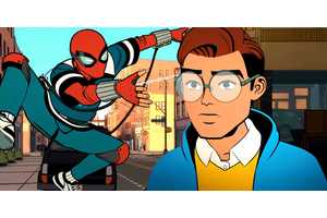 All 5 Spider-Man Suits In Your Friendly Neighborhood Spider-Man Comics References Explained