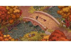 After 7 Years Of Waiting For Stardew Valley's Witchy Alternative, Will Witchbrook Actually Come Out In 2025?