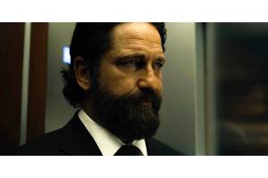 Gerard Butler's New Action Movie Surpasses Major Global Box Office Milestone Despite VOD Release