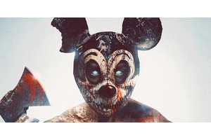 2025's Other Horror Mickey Mouse Movie Is Finally Seizing Steamboat Willie's Best Element
