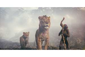 Mufasa Smartly Didn't Even Try To Replace Two Iconic The Lion King Characters