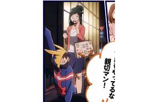 I Called It: My Hero Academia: Vigilantes Confirms a Main Anime Crossover With a Clever Cameo