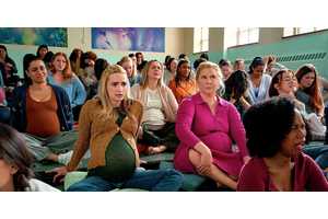 Amy Schumer's New Over-The-Top Netflix Comedy Has A Surprisingly Heartbreaking Message