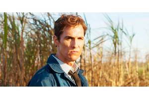 Matthew McConaughey & Woody Harrelson Revisit True Detective Characters For New Ad
