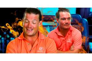 Will The Below Deck Franchise Make Gary King A Captain? (Signs Gary Is Just Getting Started On The Show)