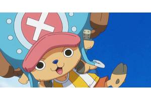 Ahead of One Piece Season 2, One Netflix Star Promises Tony Tony Chopper Will Be the "Cutest" Part