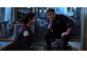 The 2025 One Chicago Crossover Featured A Pairing I Didn't Know I Needed After 9 Years