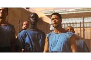 Mel Gibson Explains Why He Had To Turn Down Gladiator