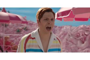 Allan Deserved More In The Barbie Movie — But That's What Makes The Character Perfect
