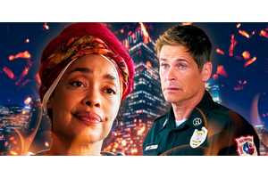 Rob Lowe Breaks Down Owen's Fate In 9-1-1 Lone Star Ending: "He Had Completed His Mission"