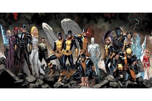 MCU's First 3 X-Men Movie Actors Are Being Considered According To Marvel Report