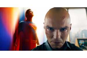 Why Lex Luthor Hates Superman In James Gunn's Reboot Addressed By Nicholas Hoult & Honestly, He Makes A Good Point