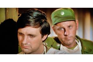 The Most Commonly Repeated Story About Henry Blake's MASH Death Is A Lie