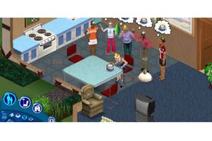 Sims 2: Legacy Collection Is Missing One Of The Best Packs, But It Could Be Worse