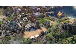 Can You Rename Cities In Civ 7?