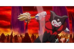 You May Have Missed It, But Dragon Ball Daima's Main Villain Is a Callback to Jiren