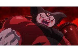 If Dragon Ball Daima Tells Us Anything, It's That Dabura Could Have Easily Destroyed Goku