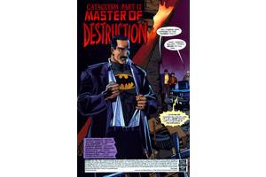 Batman: Bruce Wayne Has Many Identities, But One Underrated Persona May Be His Most Important