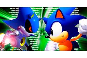 We Love Eggman, But It's Time to Admit Metal Sonic Is Sonic the Hedgehog’s Best Villain