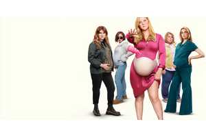 Kinda Pregnant Soundtrack Guide: Every Song & When They Play