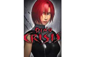 Dino Crisis 1 And 2 Arrive On GOG And Fans Can Now Vote On Next Classic Game To Hit The Platform Thanks To New Feature