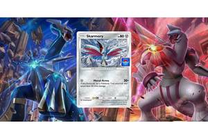 Pokémon TCG Pocket Adds Cresselia Ex & More Promo Cards In New Drop Event