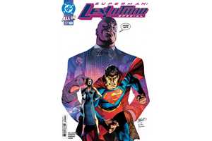 As Superman Eyes a Comeback, There's Never Been a Better Time For His Nemesis' Return
