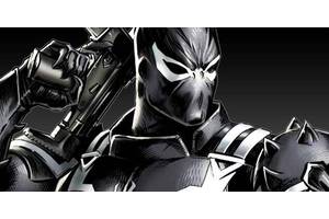 Tobey Maguire's Spider-Man Teams Up With Venom Through New Spider-Man 4 Art