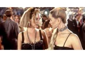 Romy & Michele's High School Reunion 2 Gets A Major Boost With New Cast & Director Update