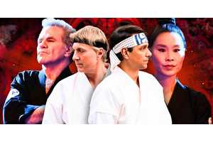 Why Cobra Kai Season 7 Isn’t Happening