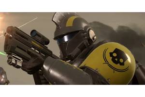Helldivers 2's Newest Warbond Could Be A Huge Balance Change