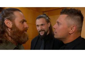 10 Wrestlers Most Likely To Leave WWE By The End Of 2025