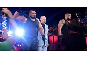Every Wrestler Released by WWE in 2025 and Where They Could End Up