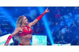 It's Going To Hurt, But This Is Why WWE Needs Charlotte Flair To Win
