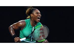 Serena Williams' Super Bowl Cameo Explained: Why She Was Dancing With Kendrick Lamar
