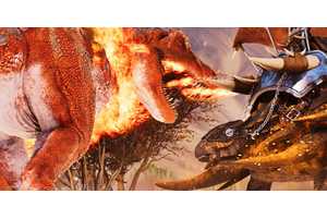 Ark: Survival Ascended Love Ascended Event & Rewards Guide
