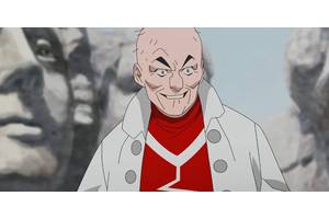 Invincible Season 3 Says What We've All Been Thinking About A Villain Who Appeared In Every Season So Far