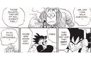 Goku vs Guns: Dragon Ball Daima Finally Settles a Popular (and Surprising) Debate