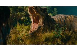 Jurassic World Rebirth Super Bowl Trailer Confirms Why Its Movie Star Cast Are Basically Doomed