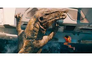 Jurassic World Rebirth's Spinosaurus Redesign Explained: How It Compares To Jurassic Park 3 & Real Life
