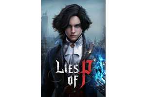 Lies Of P Overture DLC