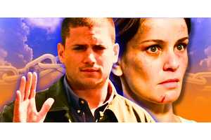 The Perfect Prison Break Reboot Would Still Need Michael Scofield To Make Up For The Show’s Biggest Missed Opportunity