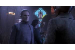 Odo’s Complete Star Trek: DS9 Timeline Explained