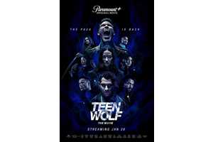 What Went Wrong With The Teen Wolf Movie